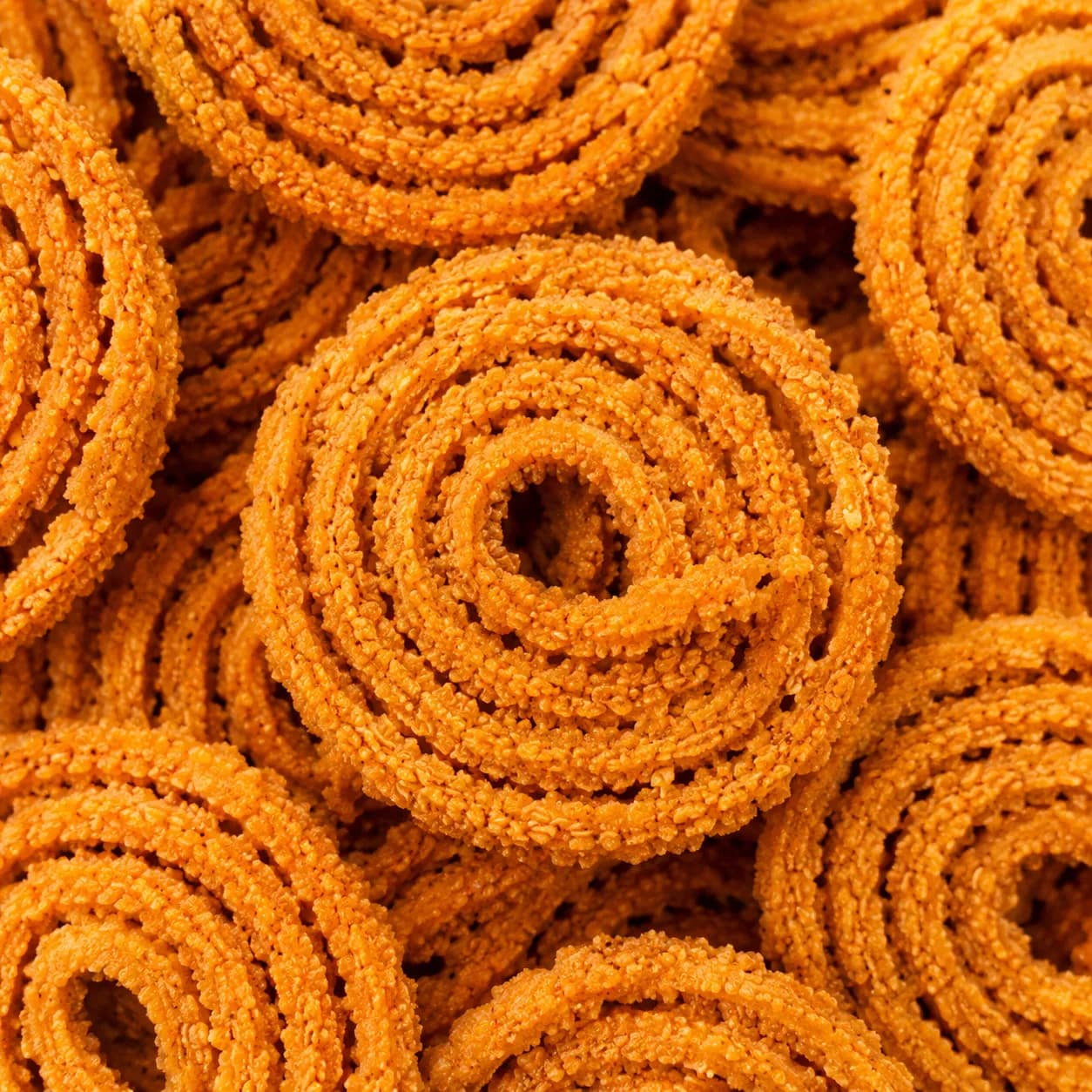 Chakali